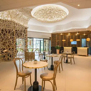 诺富特尼斯阿里纳斯阿罗伯特酒店 尼斯
