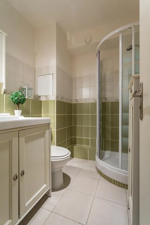Le Parnasse - 1 Chambre - Centre Ville Nizza
